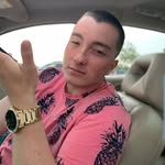 AJ Huber🦂 - @the_irish_bastard231 - Instagram