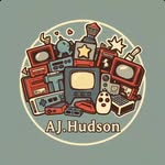 A_J_Hudson - @a_j_hudson - Instagram