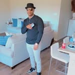 AJ Hudson - @mrdebonair81 - Instagram
