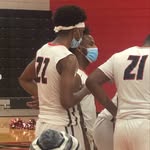 AJ Hudson - @aj_hudsonbball - Instagram