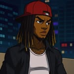 Aj Hudson - @ajhudsonclips - Instagram