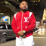 AJ Hudson - @uncleelroi - Instagram