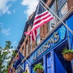 A.J. Hudson's Public House - @ajhudsons - Instagram