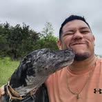 Aj Huerta - Facebook