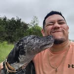 Aj Huerta - @ajhuerta85 - Instagram