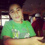 A.j Huerta - @ajhuerta2354 - Instagram