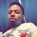 Aj Huff - @_ajhuff95 - Instagram