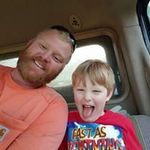 AJ Huff - @aj.huff.14 - Instagram