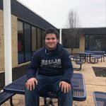 AJ Huffer - @aj_huffer823 - Instagram