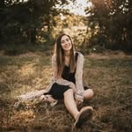 Ansley Jaye - @ajhuff24 - Instagram