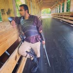 Aj Huffman - @risingraptor - Instagram