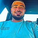 Aj Huffman - @fishinmaniac95 - Instagram