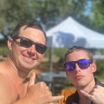Aj Huffman - @huffdawg26 - Instagram