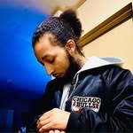 Aj Hunt - @gbabydapoet - Instagram