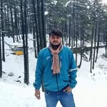 AjAy Enteda - @aj_hunter_enteda - Instagram