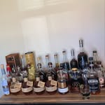 Aj Hurst - @rare_eagle_bourbon - Instagram