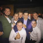 Alex Hyde - @ajhyde93 - Instagram