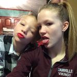 Alyssa Hyde - @ajhyde7 - Instagram