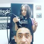 Aj Ibañez - @lapeluaj80 - Instagram
