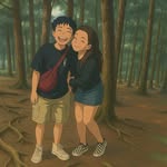 AJ Ilagan - @monggyyy7 - Instagram
