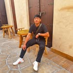 Hoody AJ Ilagan - @ajilagan99 - Instagram
