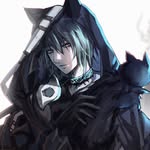 AJ Inman - @kitsunedino - Instagram