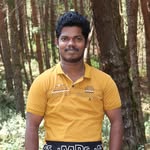 Ajin - @ajin_mani - Instagram