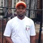 Aj ironsi - @ironsiaj - Instagram