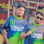 Ajajul Aryans - Facebook
