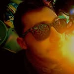 ANTONIO - @ajirons08 - Instagram
