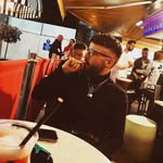 AJ Jackson - @aj.jackson94 - Instagram