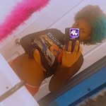 AJ Jackson - @ktooreal998 - Instagram