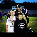 AJ Jackson - @ajjaxfootball7 - Instagram