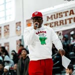 AJ. Jackson - @aj_the_host - Instagram