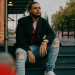 AJ Jackson - @alavishmindset - Instagram