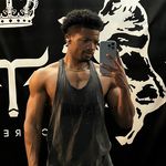 AJ Jackson - @aj.jackson_ - Instagram