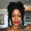 AJ Jackson - @naturalbliss_ - TikTok