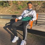 Aj Jacobs - @ajjacobs_fansss - Instagram