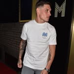 AJ Jacobs - @antjacobs20 - Instagram