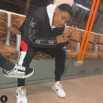 AJ JACOBS 😍♥️ - @official.ajldn - Instagram