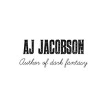 AJ Jacobson - @aj.jacobson.author - Instagram