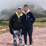 Azi Jacobson - @ajacobson82 - Instagram