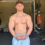 AJ Jansen - @aj.liftzz - Instagram