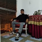 AJ Jaramillo - @tujarley19 - Instagram
