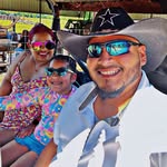 Aj Jaramillo - @aj_warfareready - Instagram