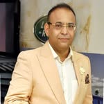 Ajay kumar mehra - @ajjaymehrracouture - Instagram