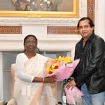 Ajjay Harinath Singh - @ajjay.harinathsingh - Instagram