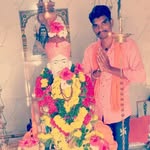 Sachin S Poter - @ajjay_ukkadagatri_styli.sachin - Instagram