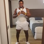 Alphonso Jeffery - @aj_jeffery_ - Instagram