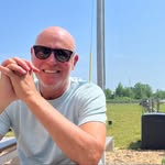 Jeffrey A. Jenness - @jajenness - Instagram